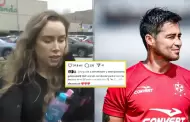 Se reconciliaron? Ale Venturo y Rodrigo Cuba vuelven a mostrar cercana en redes: "Todo est perfectamente bien"