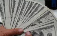 Precio del DLAR HOY, jueves 19 de junio: Conoce el tipo de cambio para la compra y venta en Per
