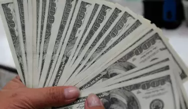 Precio del dlar hoy, 19 de junio.