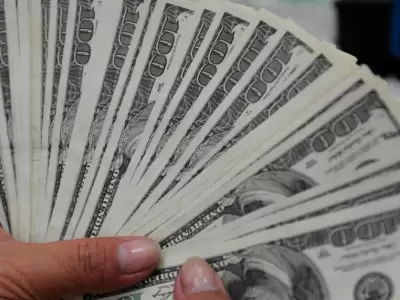 Precio del dlar hoy, 19 de junio.
