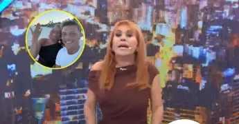 La Uchul se sincera sobre sus cirugas.