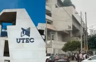 Tragedia en la UTEC! Estudiante muere dentro del campus en Barranco: "Detalles en materia de investigacin"