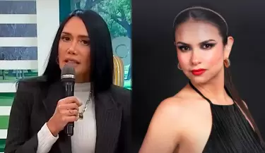 Angie Pajares rompe su silencio tras denuncia por maltrato en certamen.