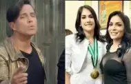 Beto Gómez, compañero de 'Dúo Idéntico', niega que Carlos López una sido "una persona violenta"