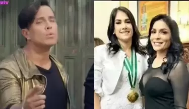 Amigo de Carlos Lpez lo defiende