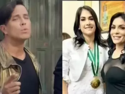 Amigo de Carlos Lpez lo defiende