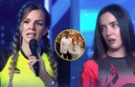 Rosngela Espinoza asegura que el matrimonio de Alejandra y Said fue un circo: "Ella sabe a quienes invit a su boda"