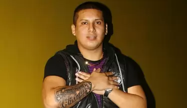 Luisito Caycho se pronuncia tras denuncia en Espaa
