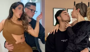 Melissa lanza indirecta en TikTok