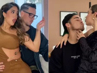 Melissa lanza indirecta en TikTok