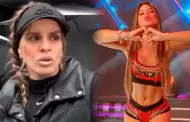 Alejandra Baigorria no tiene problema que Macarena Vlez entre a 'EEG': "Yo feliz que le den chamba"
