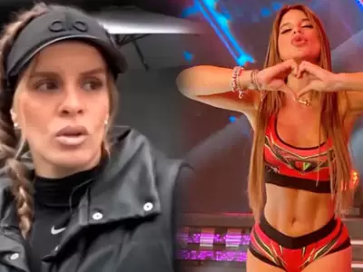 Alejandra Baigorria no tiene problema que Macarena Vlez entre a 'EEG'