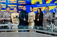 TEMAZO! Hermanos Silva presentaron su nuevo xito "Mix Llanto" en Habla Kausa