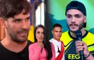 Israel Dreyfus bromea a Mario Irivarren luego de que Onelia aparezca con futbolista: "Volvi a suceder"