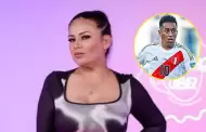 Milagros Pedreschi sorprende al revelar que Christian Cueva le pidi ir a un Airbnb: "Tengo el mensaje, la llamada"