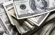 Precio del DLAR HOY, viernes 20 de junio: Conoce el tipo de cambio para la compra y venta en Per