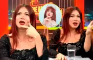 Quiere la corona! La Uchul confiesa que participara en el Miss Per 2026: "Me tengo fe"
