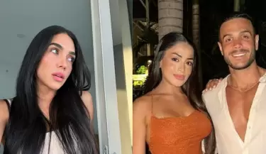 Vania Bludau arremete contra Onelia Molina