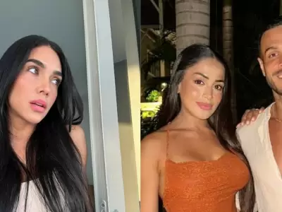 Vania Bludau arremete contra Onelia Molina