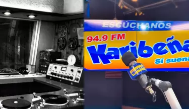 La radio peruana celebra un siglo de historia y cercana.