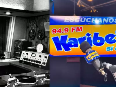 La radio peruana celebra un siglo de historia y cercana.