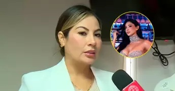 Florinda Meza crtica la serie de Chespirito
