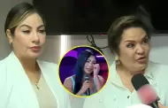 Rosario Sasieta explica porque Pamela Lpez envo una carta notarial a Pamela Franco: "Ha sido vctima de extorsin"