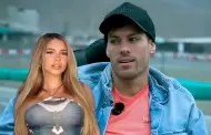 Patricio Parodi se burla de exigencia de Flavia Laos en sueldo de hombres: "Lleg, pero 20 soles"