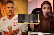 Onelia Molina aclar salida con Anderson Santamaria: "No quiero que me vinculen"