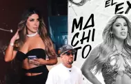 Ms indirectas para Jefferson Farfn? Yahaira Plasencia sorprende con frases de desamor: "Quera decidir todo por m"