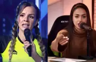 Alejandra Baigorria comparti mensaje que ataca a Onelia Molina: "Habla de respeto pero se burl en televisin nacional"