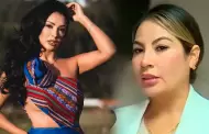 Pamela Franco manda indirecta tras accin legal de Pamela Lpez: "Quien intenta herir, solo se hiere a s mismo"