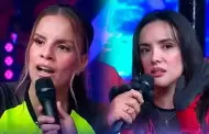 Alejandra Baigorria arremete contra Rosngela Espinoza: "Me necesitan porque t no ests funcionando"