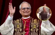 "Len de Per": El Vaticano estrena documental sobre el legado del papa Len XIV y su pas por nuestro pas