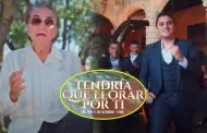 ESTRENO! Hermanos Yaipn lanza "Tendra que llorar por ti" junto a Jos Luis Rodrguez 'El Puma'