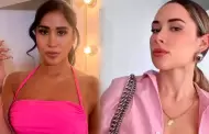 Melissa Paredes comparte fuertes indirectas hacia Ale Venturo: "Los hijos de tu esposo no son tu competencia"