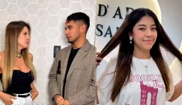 Alejandra Baigorria 'encara' a su estilista Richard tras crticas por polmica con Zully.