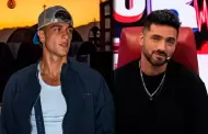 Emilio Jaime marca distancia de Pablo Heredia tras revelar amoros en EVDLV: "No lo hara y me llamaron"