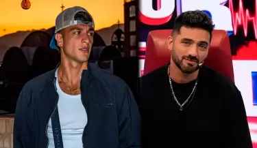 Emilio Jaime se pronuncia tras confesiones de Pablo Heredia en EVDLV.
