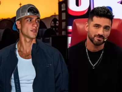 Emilio Jaime se pronuncia tras confesiones de Pablo Heredia en EVDLV.