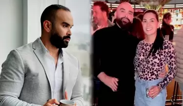 Quin es Elas Brito, el hombre que apareci abrazado de Ana Siucho?