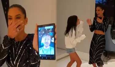 MrBeast mand saludo a hija de Mara Pa Copello y algo sali mal.