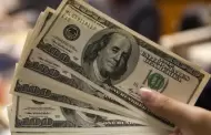 Precio del DLAR HOY, 22 de junio: Conoce el tipo de cambio para la compra y venta en Per