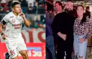 Edison Flores lanza reflexivo mensaje tras foto de Ana Siucho con otro hombre: "Que difcil"