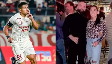 Edison Flores rompe su silencio tras foto de Ana Siucho con otro hombre