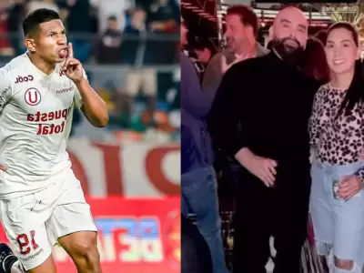 Edison Flores rompe su silencio tras foto de Ana Siucho con otro hombre