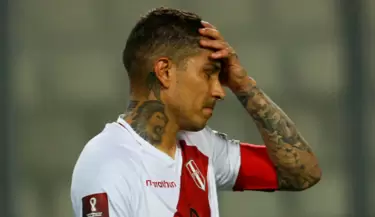 Paolo Guerrero tendra fuerte deuda por departamento