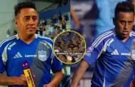 Christian Cueva: As fue el debut de 'Aladino' con Emelec entre aplausos, reconocimiento y altercado
