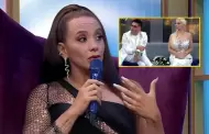 Mnica Cabrejos a John Kelvin tras reunirse con Dalia Durn: "No has cometido un error sino un delito"