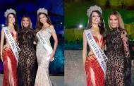 Miss Per 2025 casada? Revelacin sobre Karla Bacigalupo causa revuelo en redes sociales